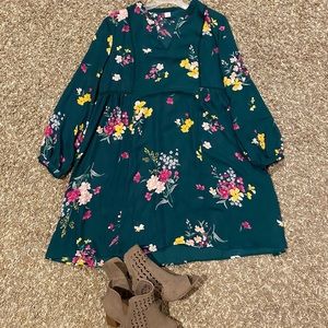 Old Navy size med dress